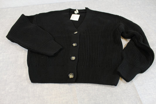 stylischer Pullover Mädchen 134/140