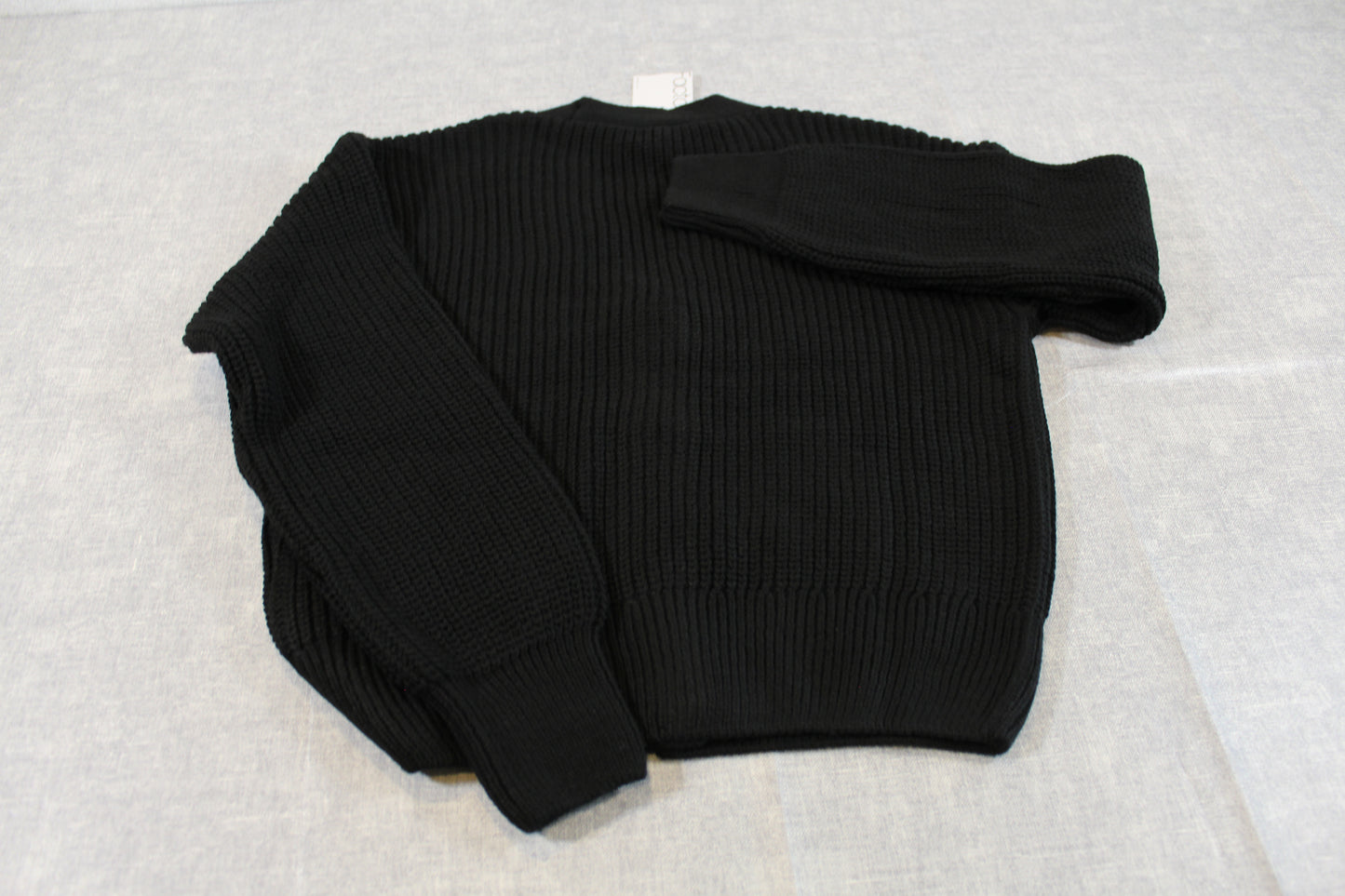 stylischer Pullover Mädchen 134/140
