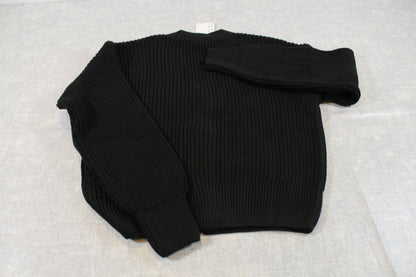 stylischer Pullover Mädchen 134/140