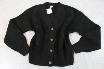 stylischer Pullover Mädchen 134/140