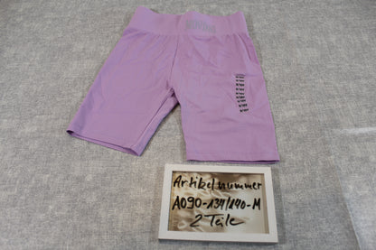 134/140 kurze Leggins Mädchen