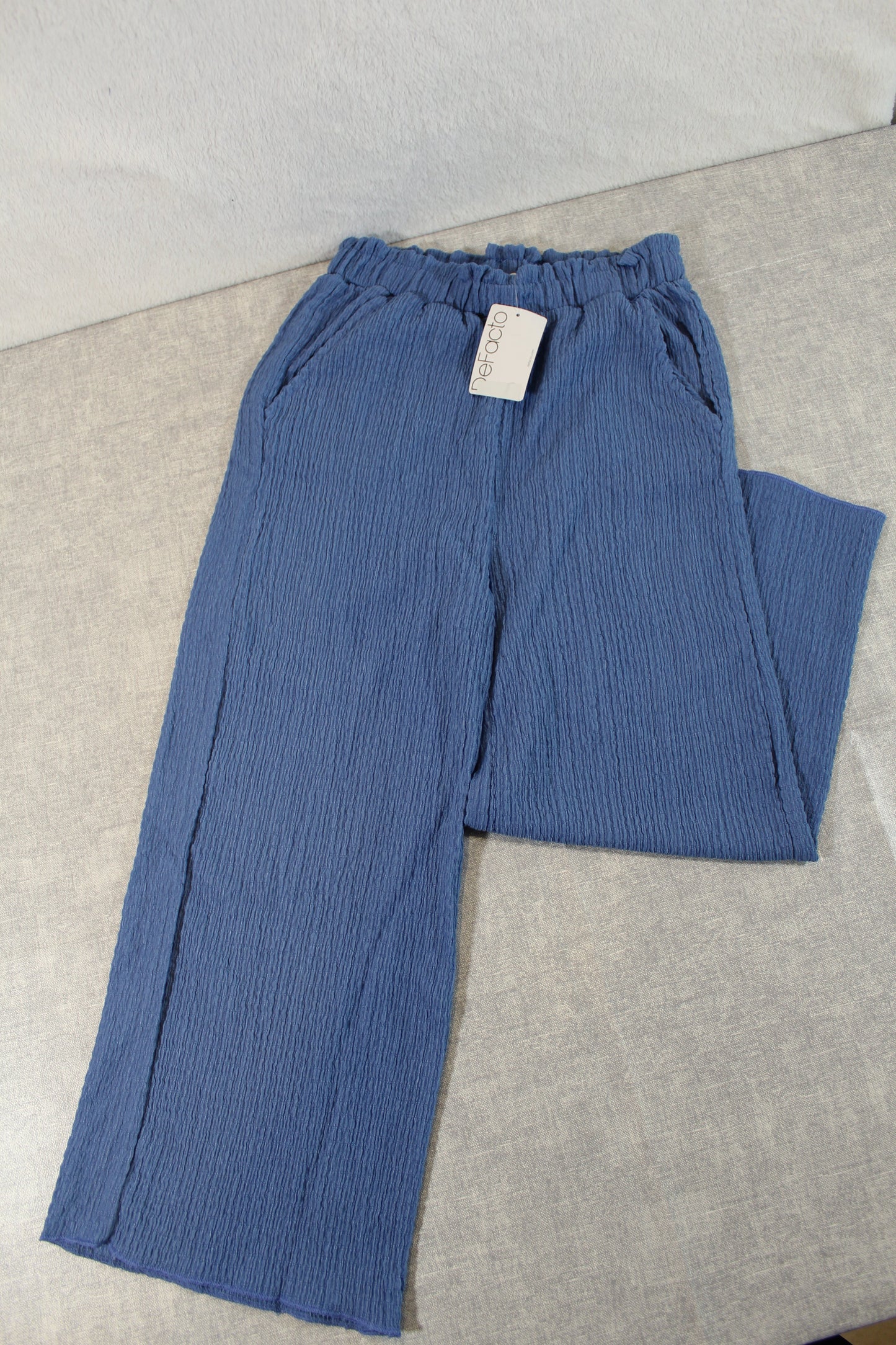 leichte Hose Mädchen 134/140