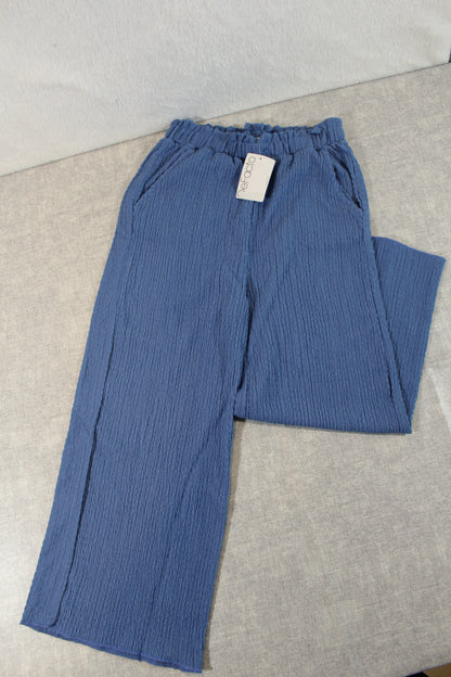 leichte Hose Mädchen 134/140