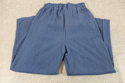 leichte Hose Mädchen 134/140