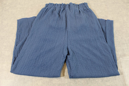 leichte Hose Mädchen 134/140