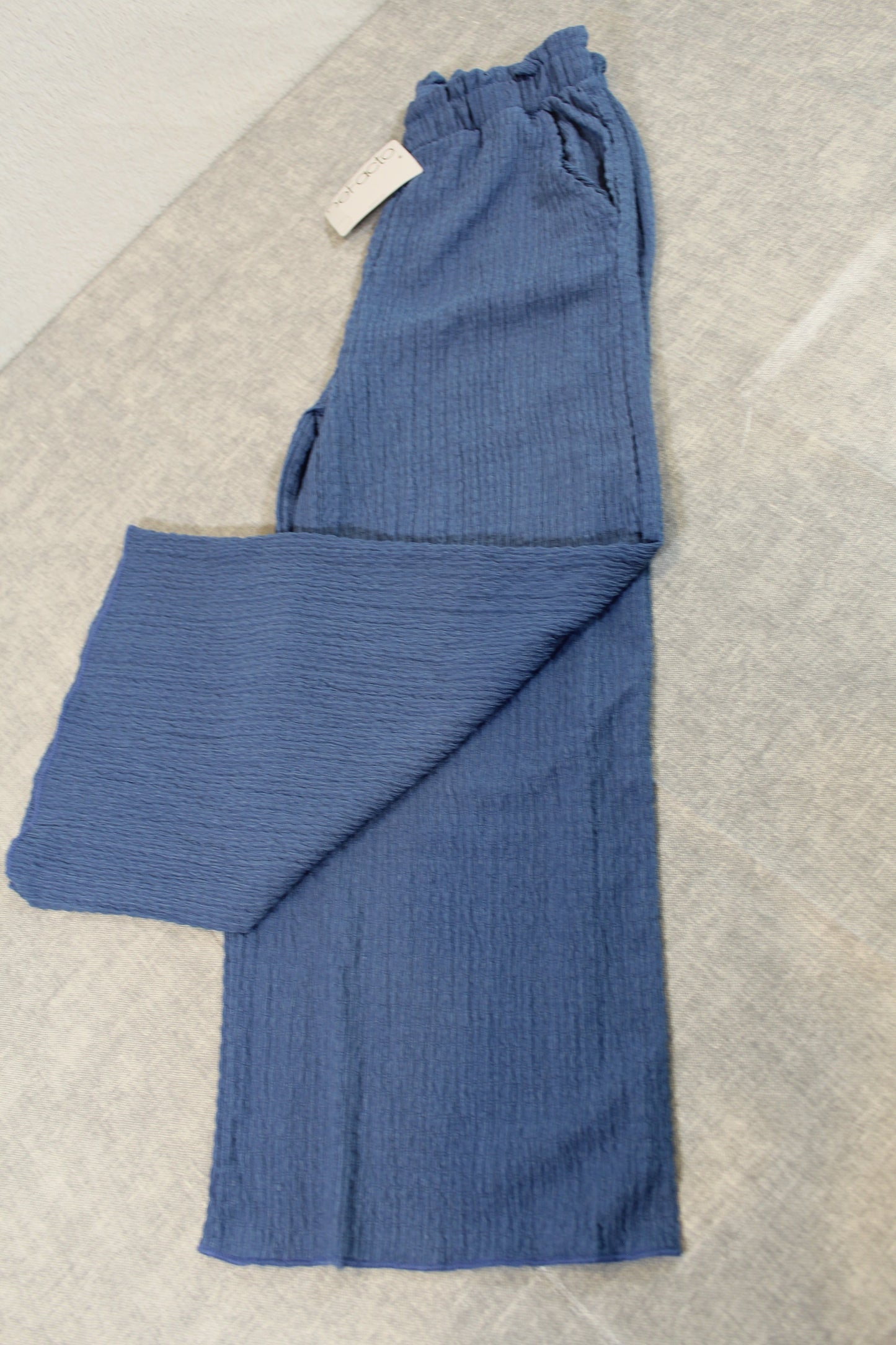 leichte Hose Mädchen 134/140