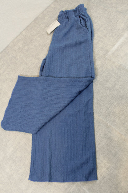 leichte Hose Mädchen 134/140