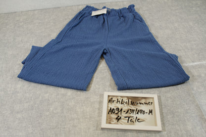 134/140 leichte Hose Mädchen