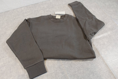 Grauer Pullover Jungs 134/140