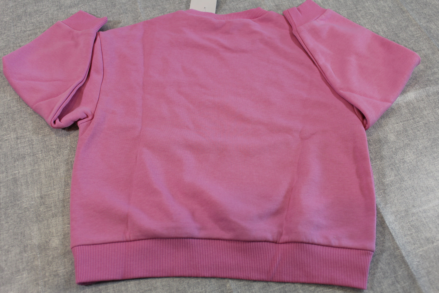 stylischer Pullover mit Disney Motiv Mädchen 116/122