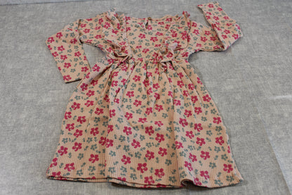 schönes Sommerkleid Mädchen 116/122