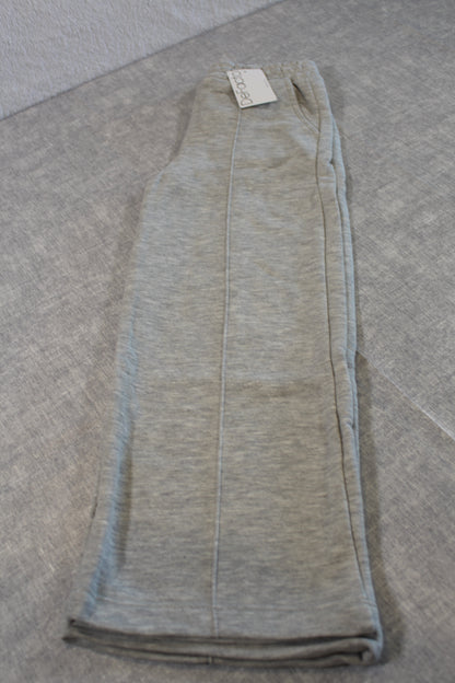 Graue Jogginghose Mädchen 116/122