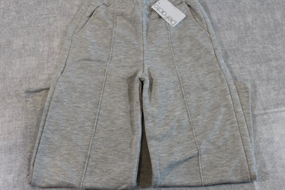 Graue Jogginghose Mädchen 116/122