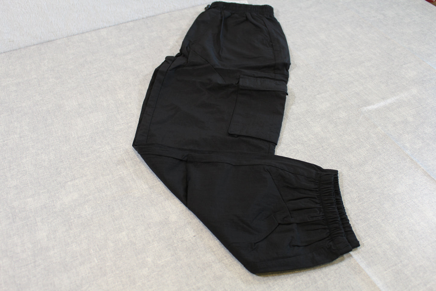 leichte Schwarze Hose Jungs 140/146