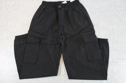 leichte Schwarze Hose Jungs 140/146