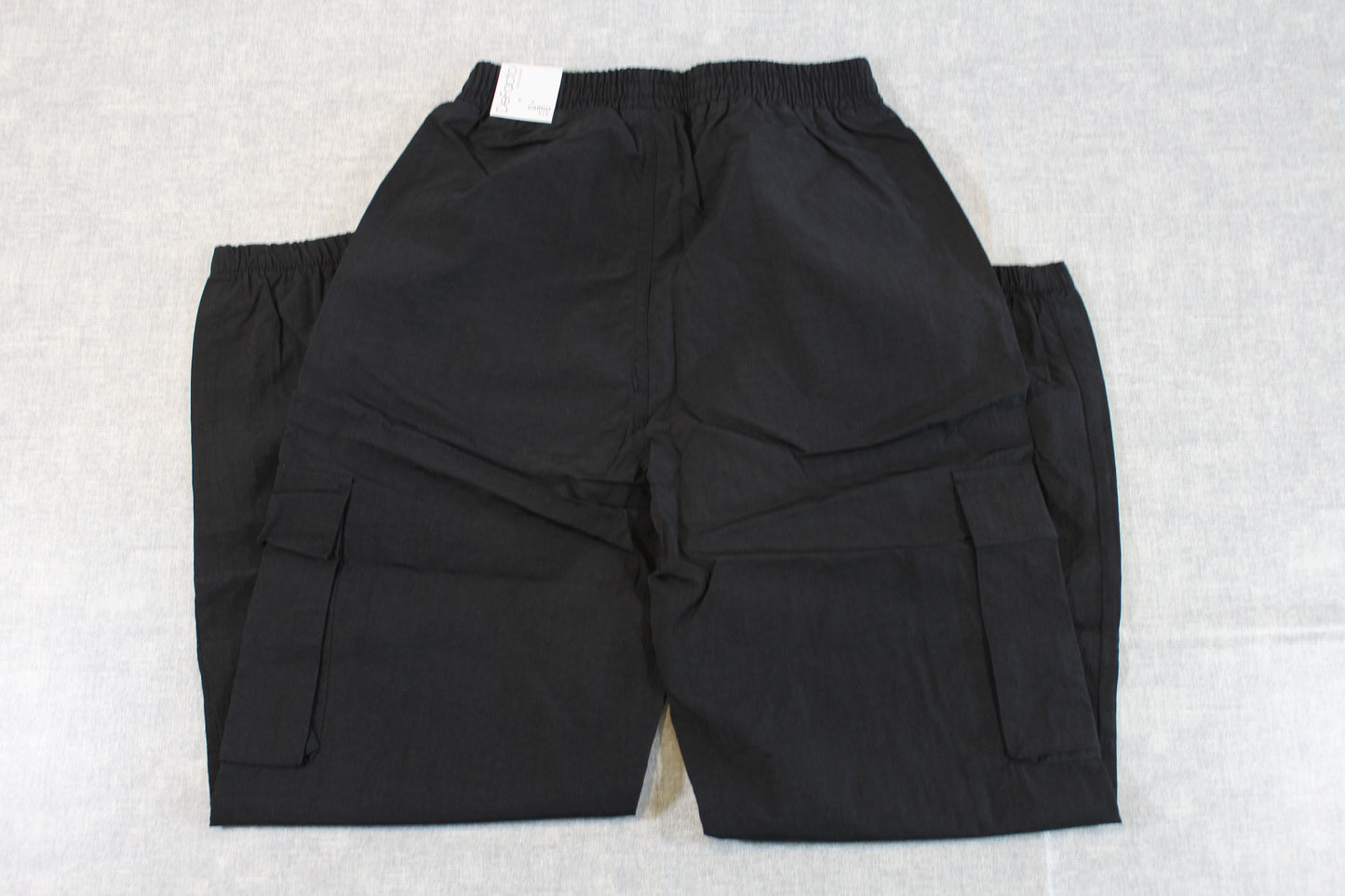 leichte Schwarze Hose Jungs 140/146