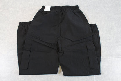 leichte Schwarze Hose Jungs 140/146