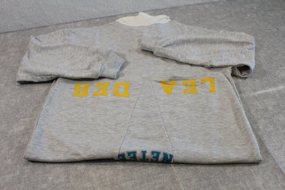 langer stylischer Pullover Mädchen 140/146