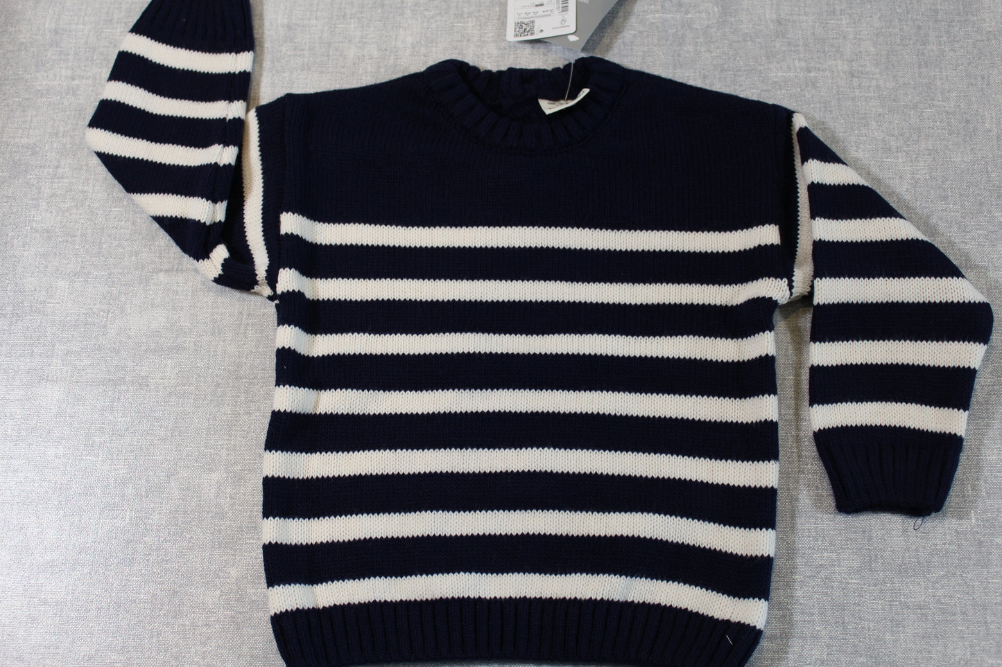80/86 Pullover A-Qualität