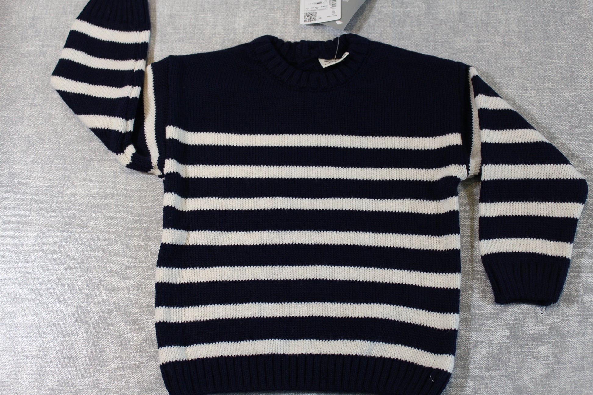80/86 Pullover A-Qualität