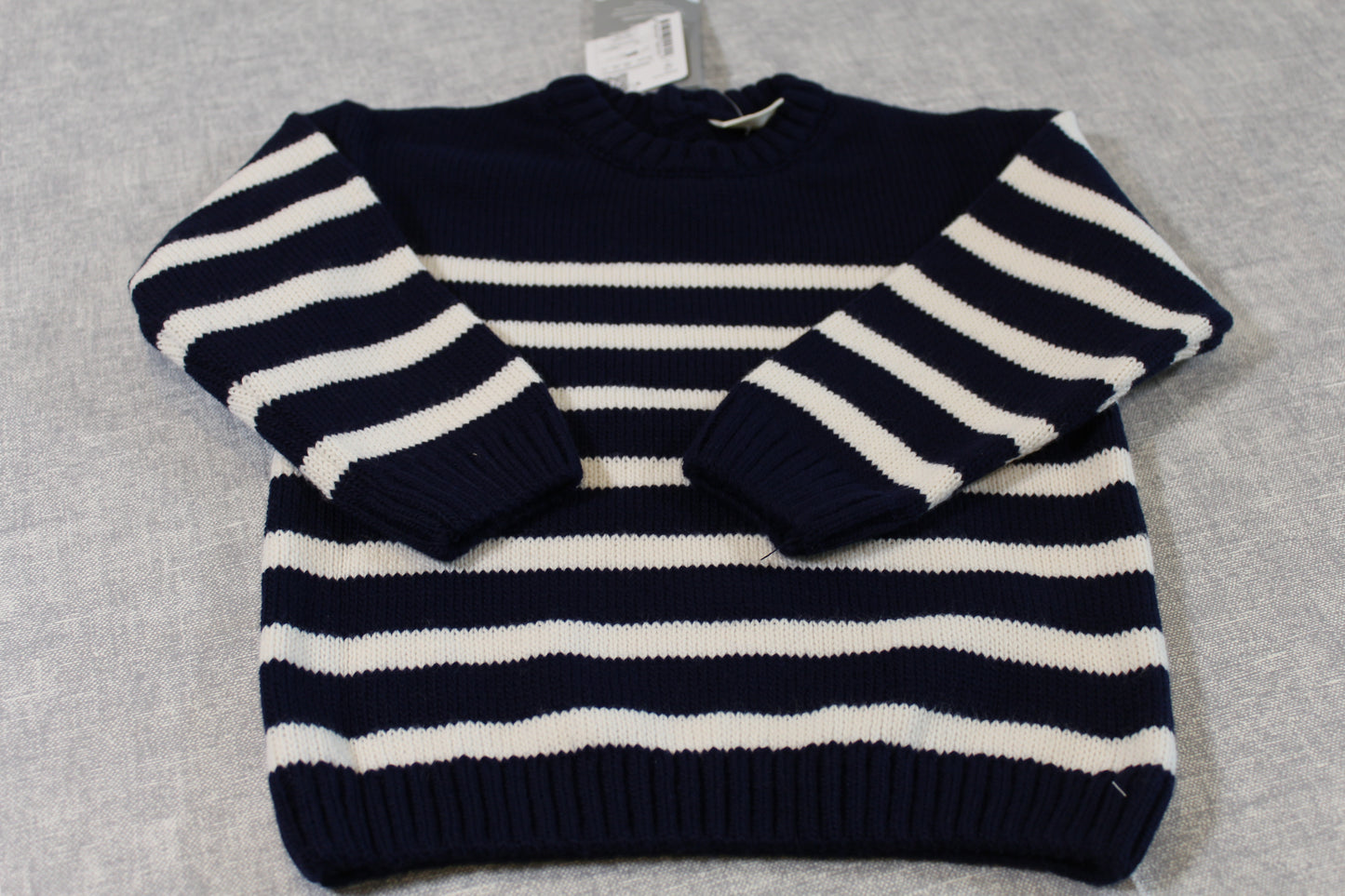 Pullover A-Qualität 80/86