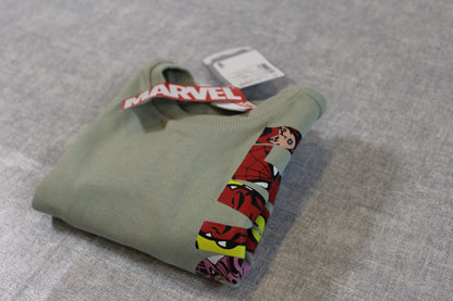 Pullover Marvel A-Qualität 80/86
