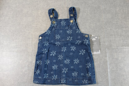 80/86 Kleid für Sommer A-Qualität 