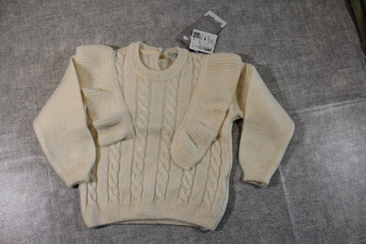 80/86 Pullover A-Qualität Sale