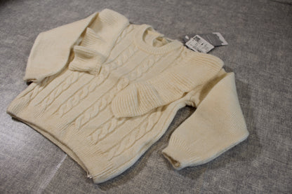 Pullover A-Qualität Sale 80/86