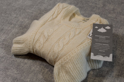 Pullover A-Qualität Sale 80/86