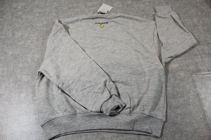 stylischer Pullover mit Motiv Mädchen 128/134