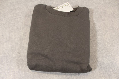Brauner Pullover Jungs 128/134