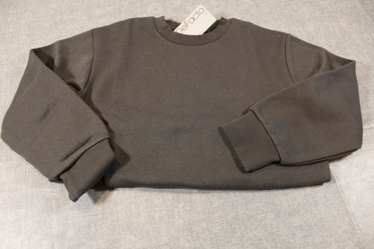 Brauner Pullover Jungs 128/134