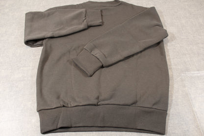 Brauner Pullover Jungs 128/134