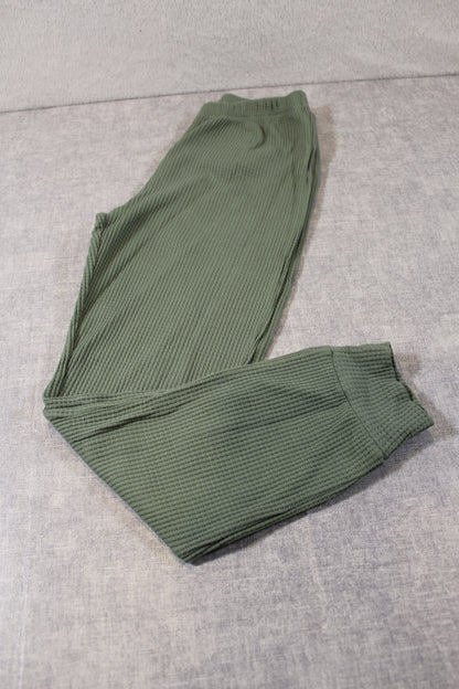 Gemütlicher Schlafanzug Jungs 128/134