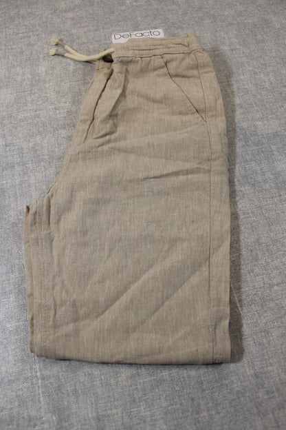 128/134 Leichte Sommerhose Jungs