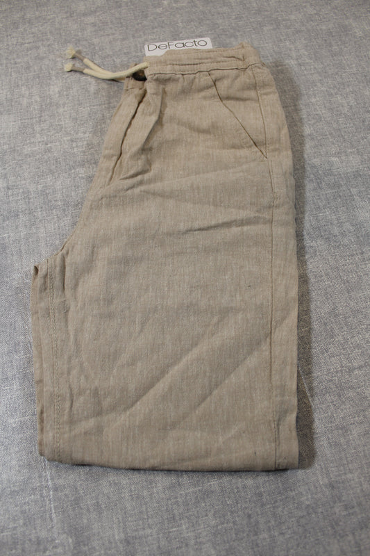 128/134 Leichte Sommerhose Jungs