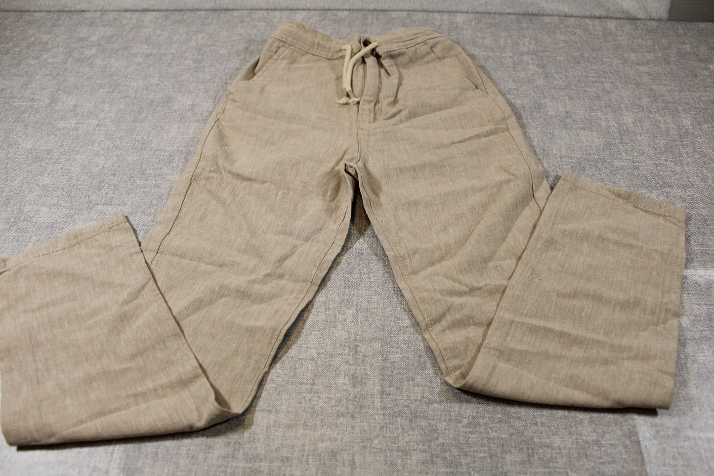 Leichte Sommerhose Jungs 128/134