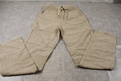 Leichte Sommerhose Jungs 128/134