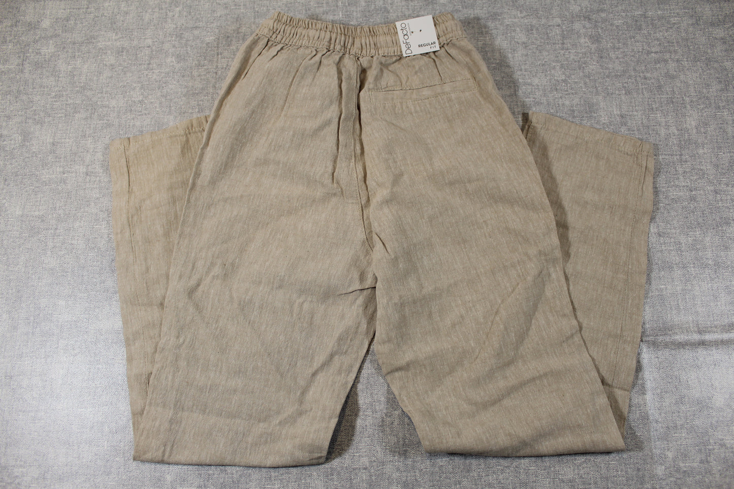 Leichte Sommerhose Jungs 128/134