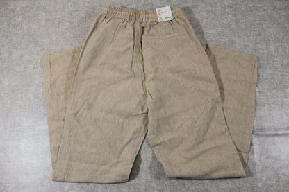 Leichte Sommerhose Jungs 128/134