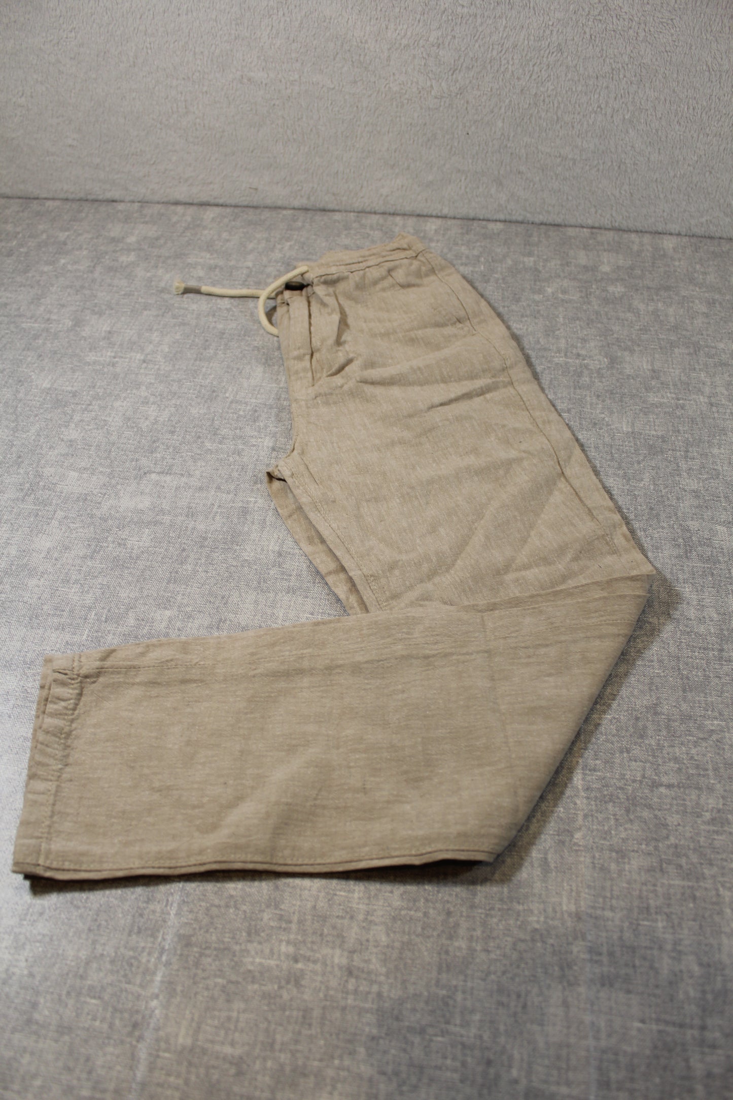Leichte Sommerhose Jungs 128/134