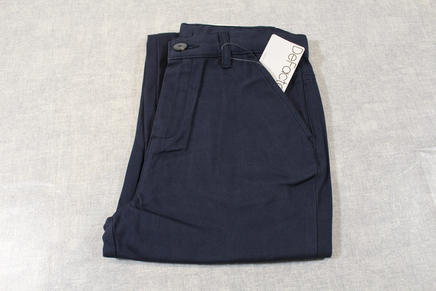 Marineblau Hose Jungs 128/134