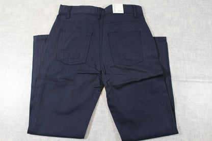 Marineblau Hose Jungs 128/134