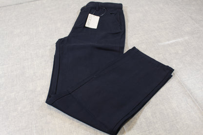 Marineblau Hose Jungs 128/134