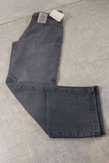 Graue Jeans Jungs 128/134