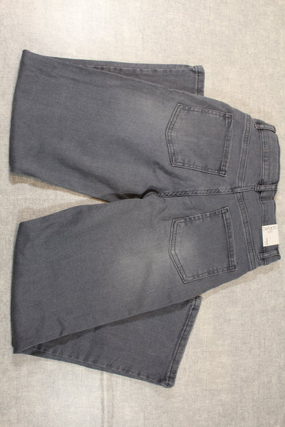 Graue Jeans Jungs 128/134