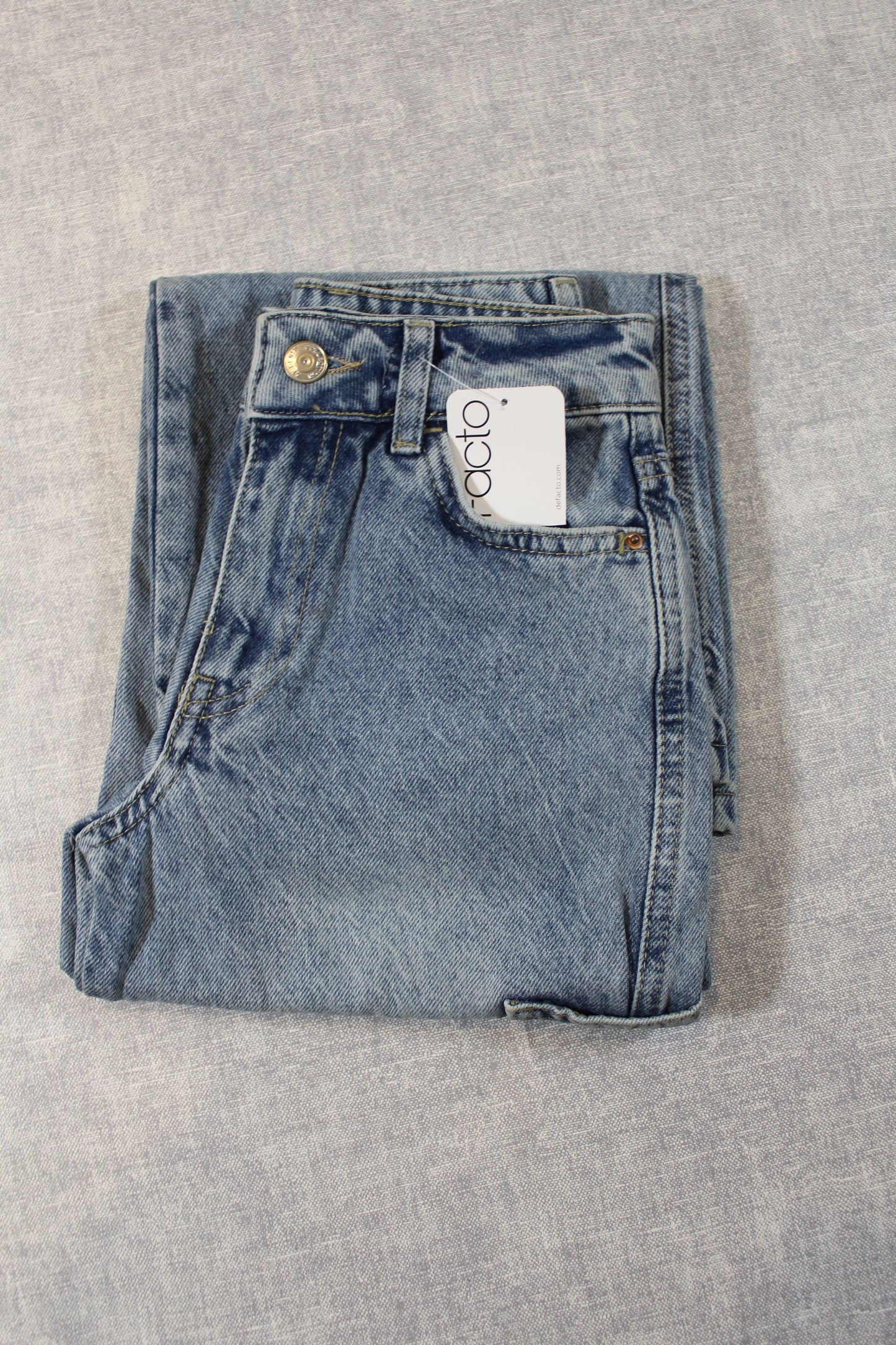 Bluejeans Mädchen 128/134