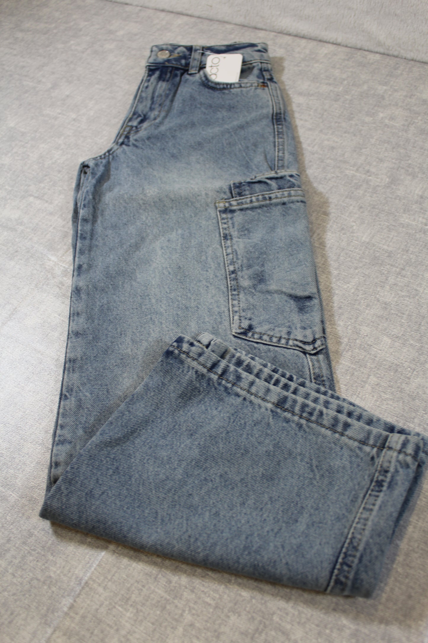 Bluejeans Mädchen 128/134