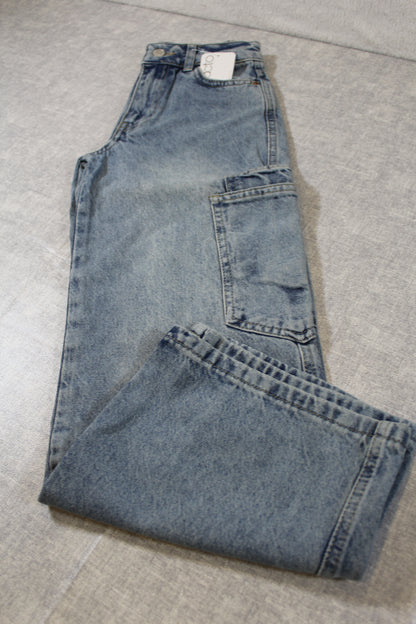 Bluejeans Mädchen 128/134